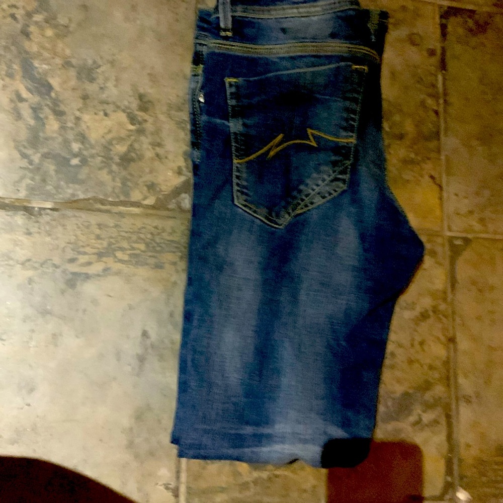 Parasuco jeans